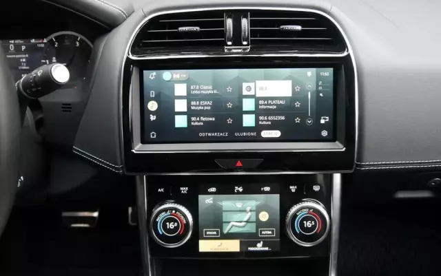 JAGUAR XE D200 AWD S