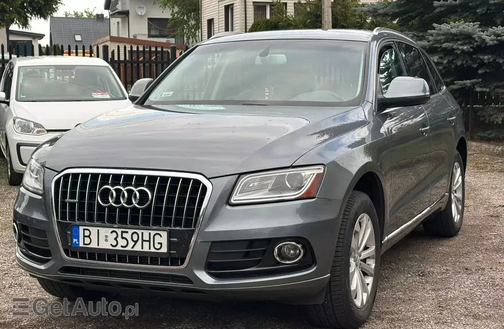 AUDI Q5 