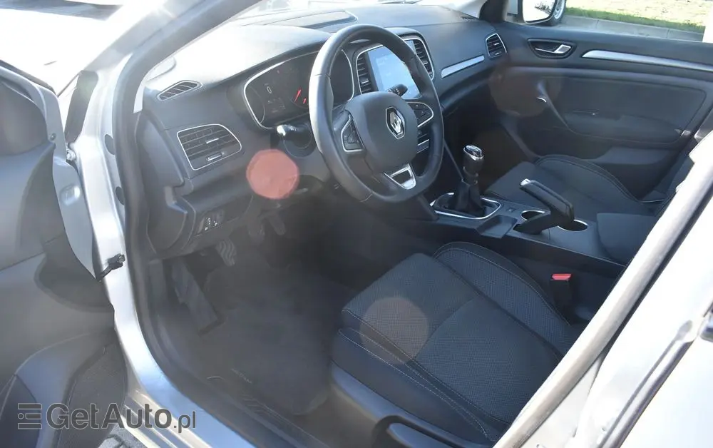 RENAULT Megane 1.3 TCe FAP Equilibre