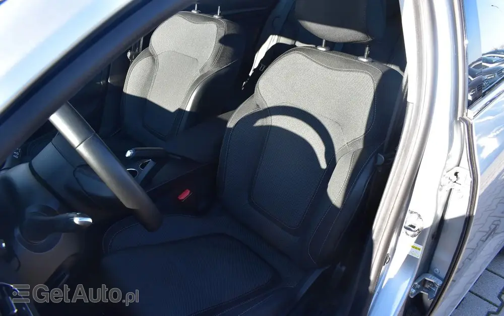 RENAULT Megane 1.3 TCe FAP Equilibre