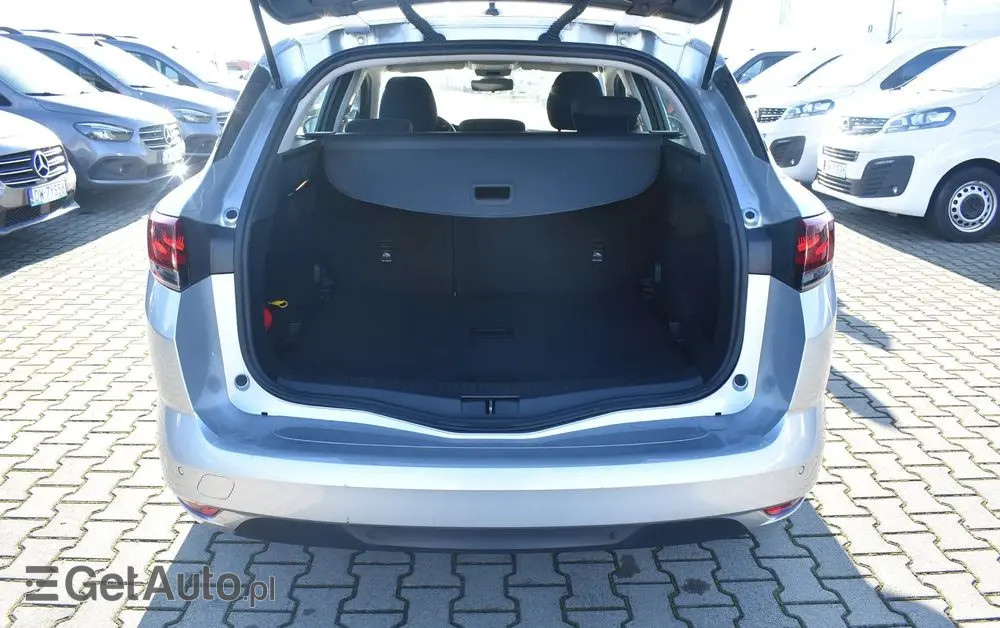 RENAULT Megane 1.3 TCe FAP Equilibre