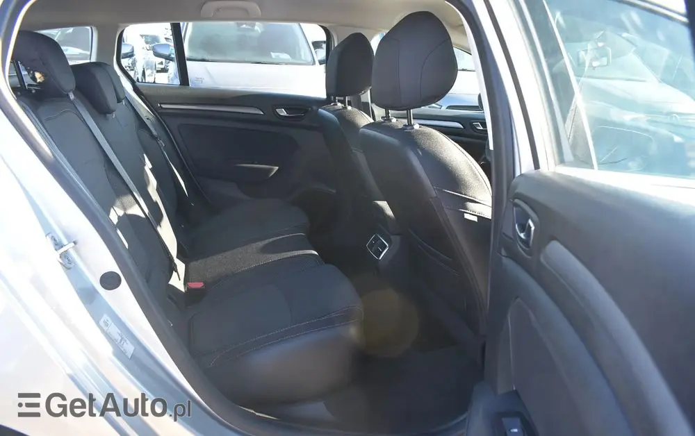 RENAULT Megane 1.3 TCe FAP Equilibre