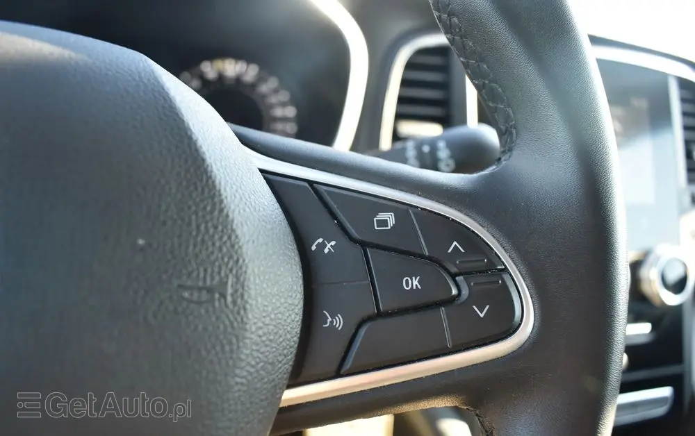 RENAULT Megane 1.3 TCe FAP Equilibre