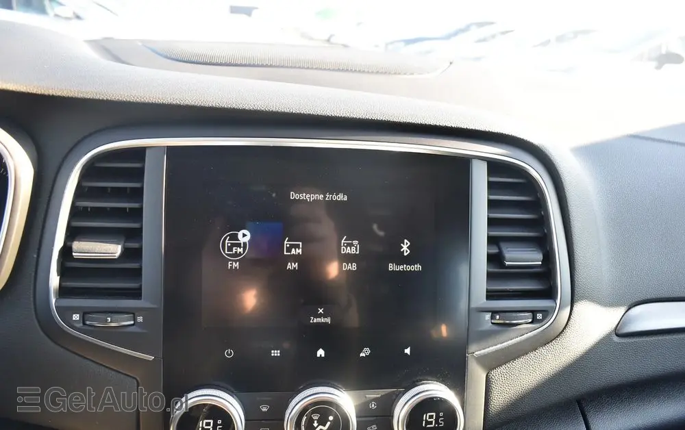 RENAULT Megane 1.3 TCe FAP Equilibre