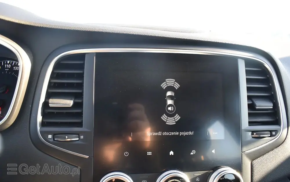 RENAULT Megane 1.3 TCe FAP Equilibre