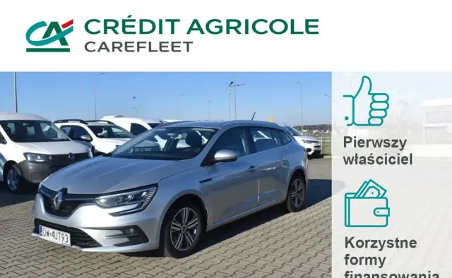 RENAULT Megane 1.3 TCe FAP Equilibre
