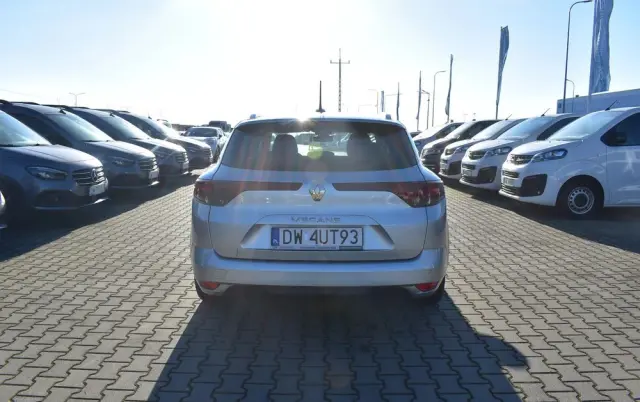 RENAULT Megane 1.3 TCe FAP Equilibre