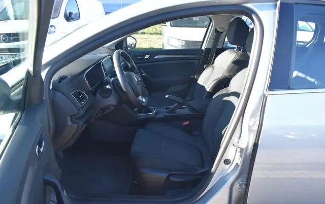 RENAULT Megane 1.3 TCe FAP Equilibre