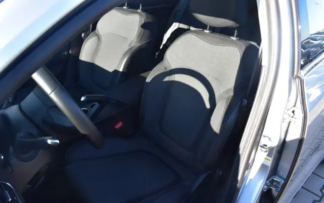 RENAULT Megane 1.3 TCe FAP Equilibre