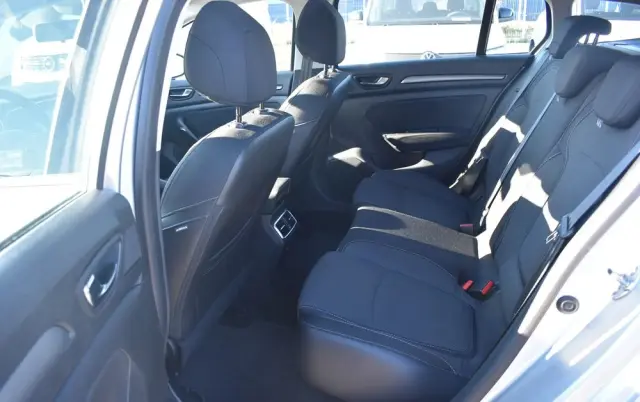 RENAULT Megane 1.3 TCe FAP Equilibre