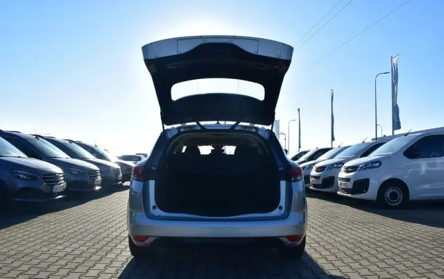 RENAULT Megane 1.3 TCe FAP Equilibre