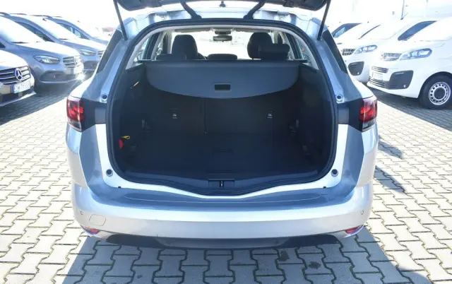 RENAULT Megane 1.3 TCe FAP Equilibre