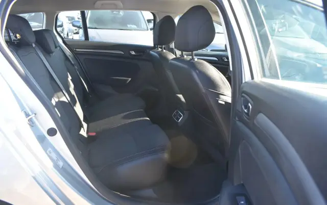 RENAULT Megane 1.3 TCe FAP Equilibre