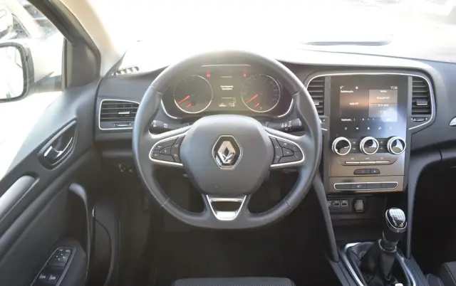 RENAULT Megane 1.3 TCe FAP Equilibre