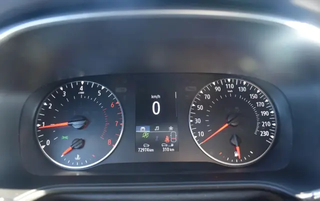 RENAULT Megane 1.3 TCe FAP Equilibre