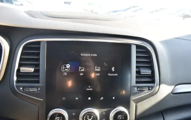 RENAULT Megane 1.3 TCe FAP Equilibre