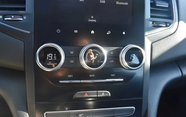 RENAULT Megane 1.3 TCe FAP Equilibre