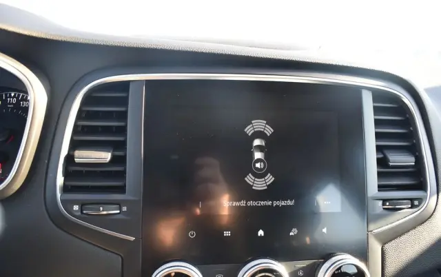 RENAULT Megane 1.3 TCe FAP Equilibre