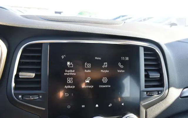 RENAULT Megane 1.3 TCe FAP Equilibre