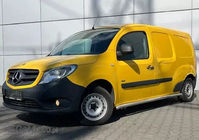 MERCEDES-BENZ Citan 