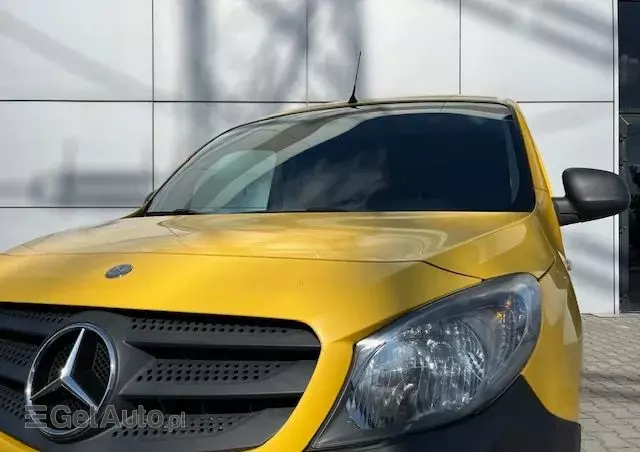 MERCEDES-BENZ Citan 
