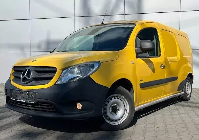 MERCEDES-BENZ Citan 