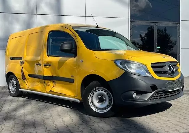 MERCEDES-BENZ Citan 