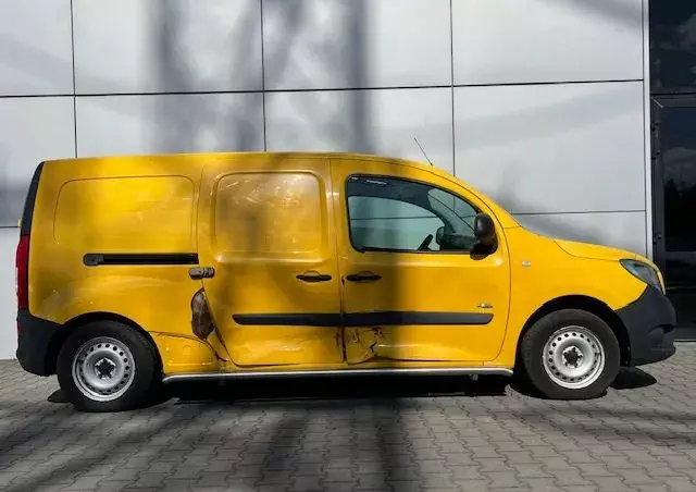 MERCEDES-BENZ Citan 