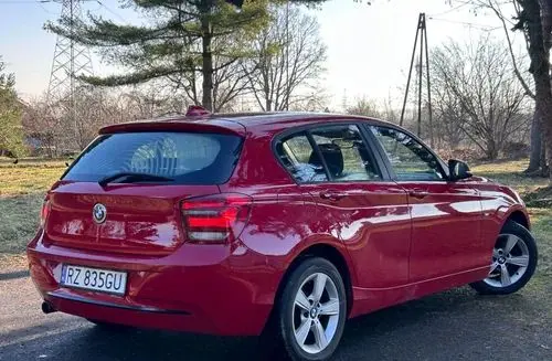 BMW Seria 1 