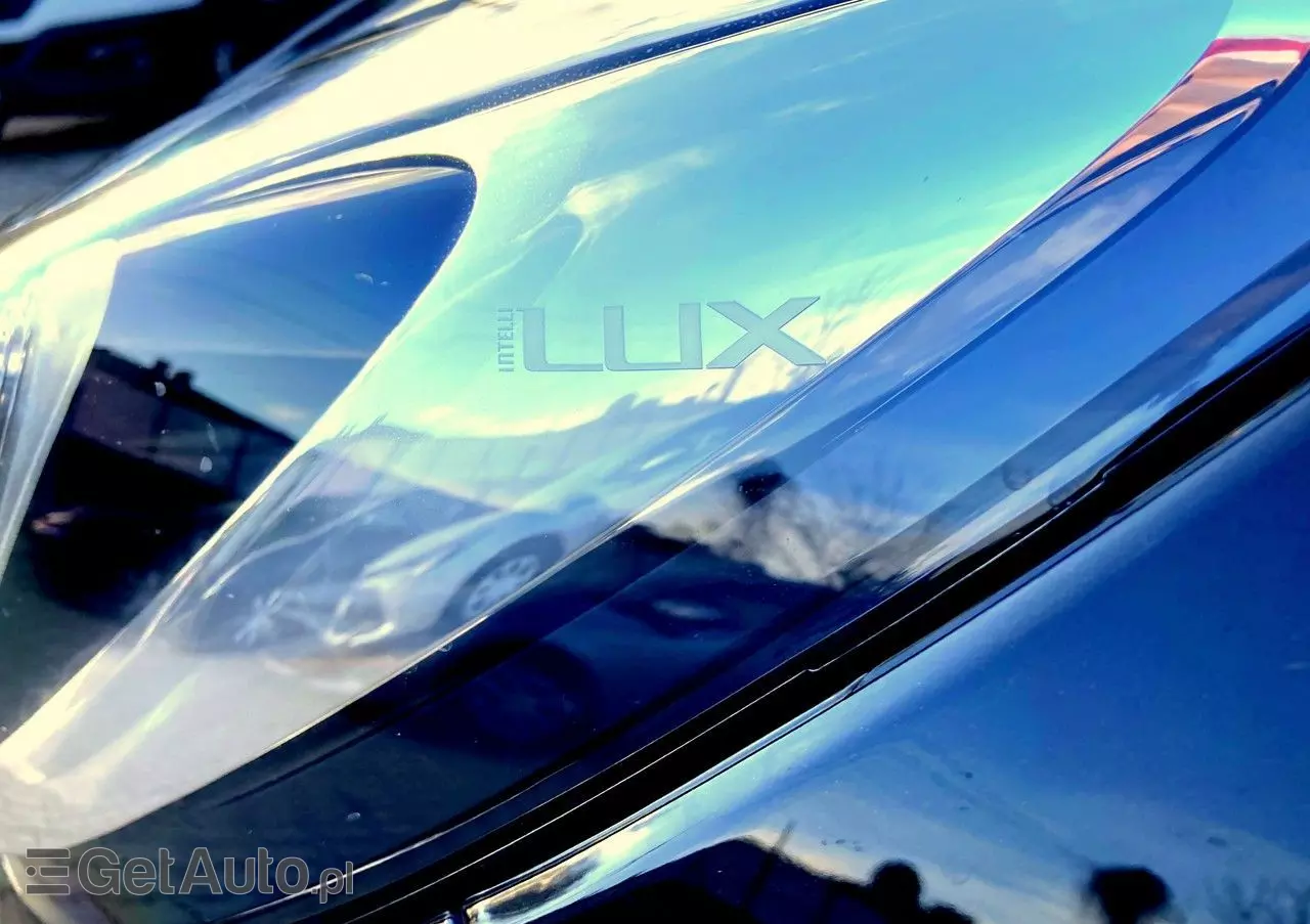 OPEL Astra 1.6 D (CDTI) Automatik Innovation