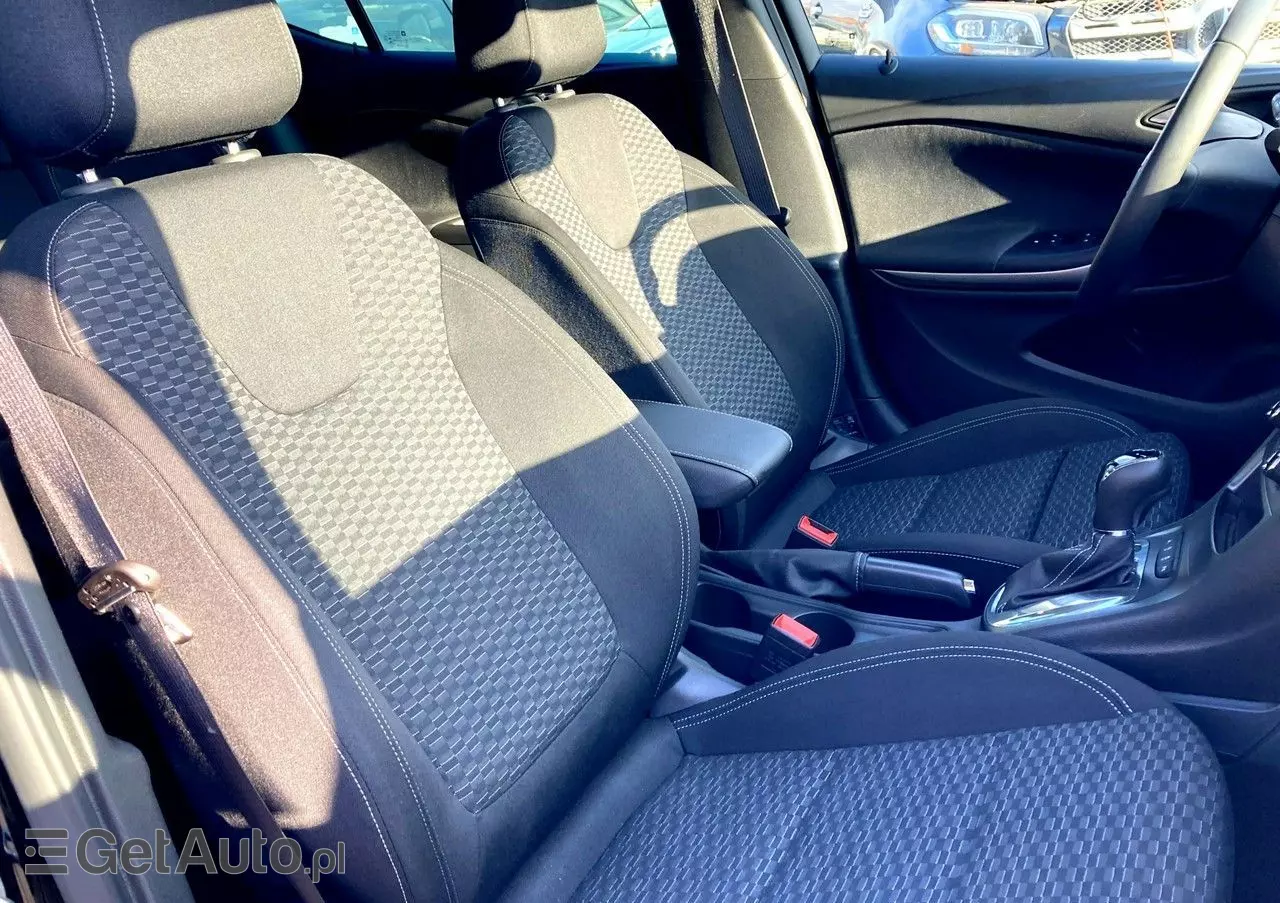 OPEL Astra 1.6 D (CDTI) Automatik Innovation