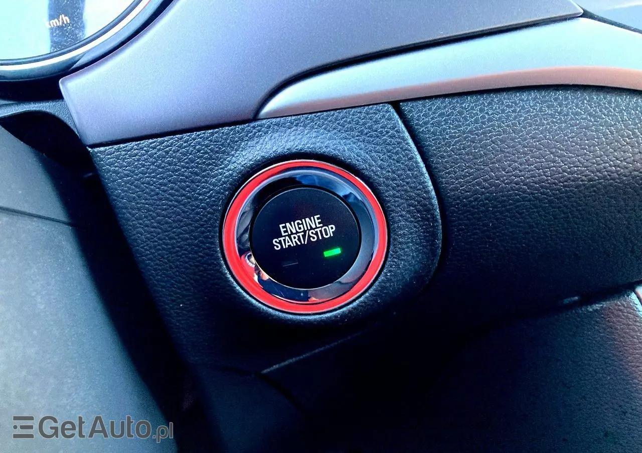 OPEL Astra 1.6 D (CDTI) Automatik Innovation