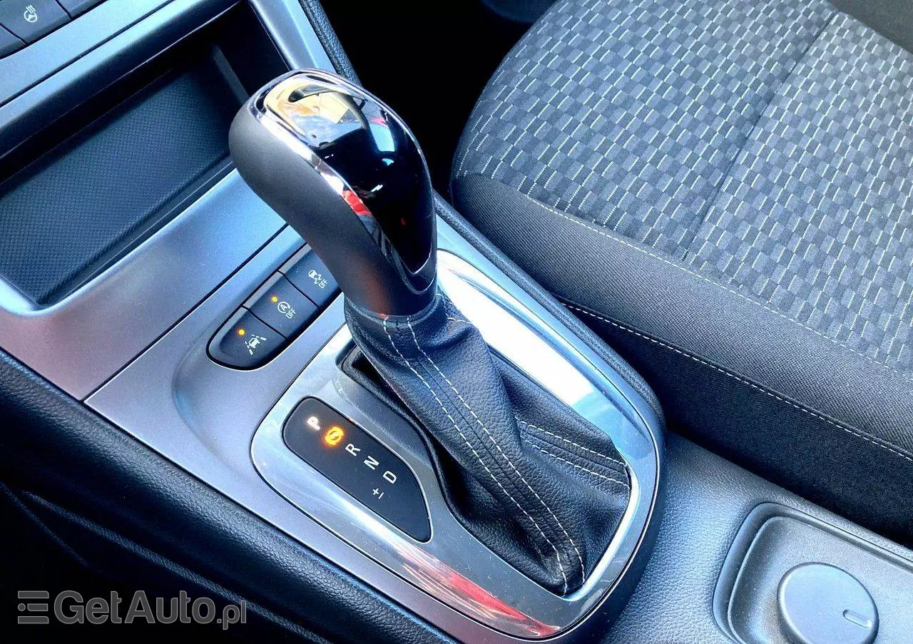 OPEL Astra 1.6 D (CDTI) Automatik Innovation