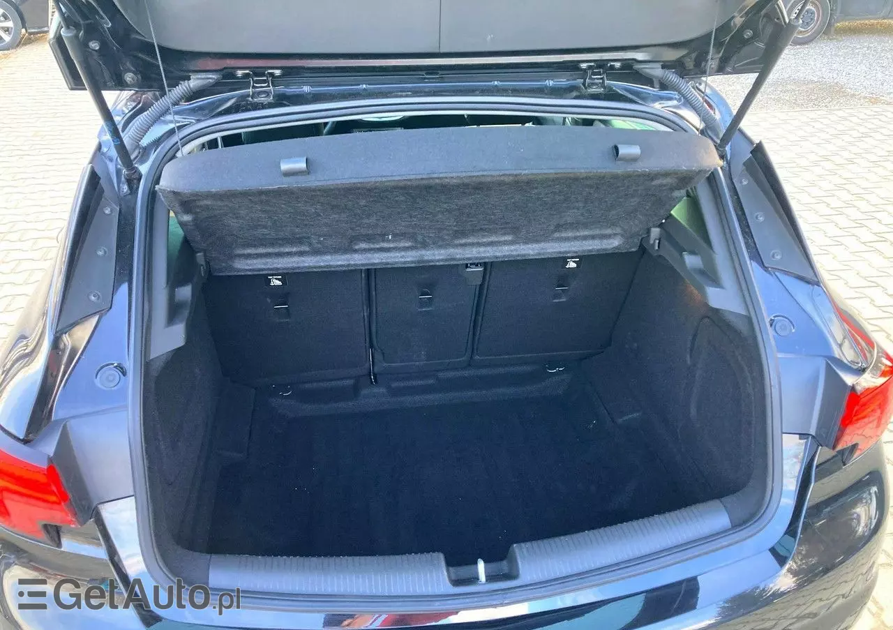 OPEL Astra 1.6 D (CDTI) Automatik Innovation