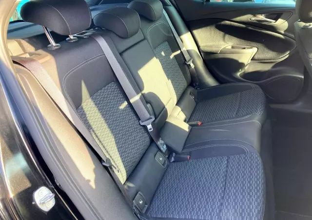 OPEL Astra 1.6 D (CDTI) Automatik Innovation