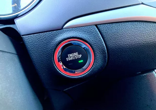 OPEL Astra 1.6 D (CDTI) Automatik Innovation