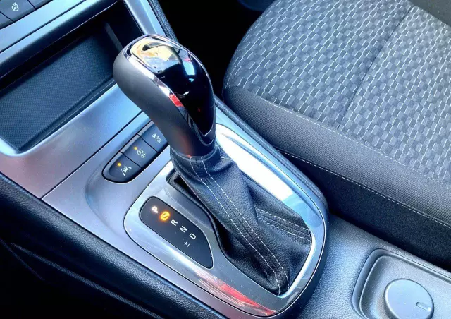 OPEL Astra 1.6 D (CDTI) Automatik Innovation