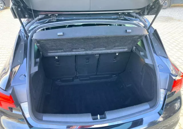 OPEL Astra 1.6 D (CDTI) Automatik Innovation