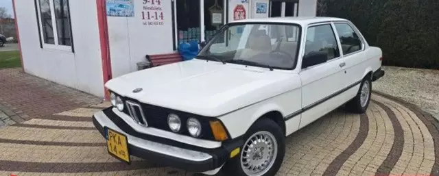 BMW Seria 3 
