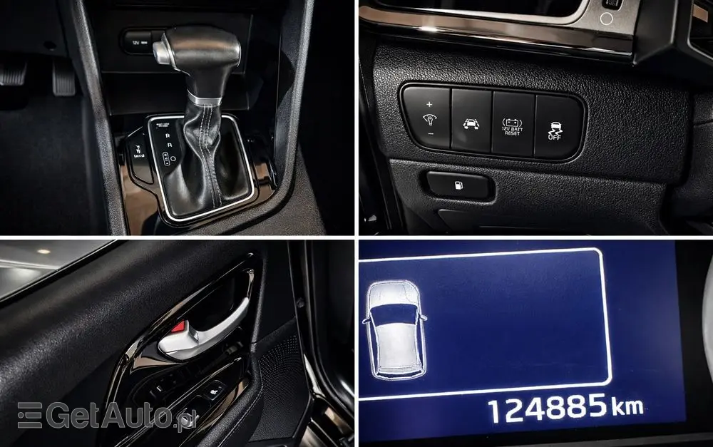 KIA Niro 1.6 GDI Hybrid L Business Line