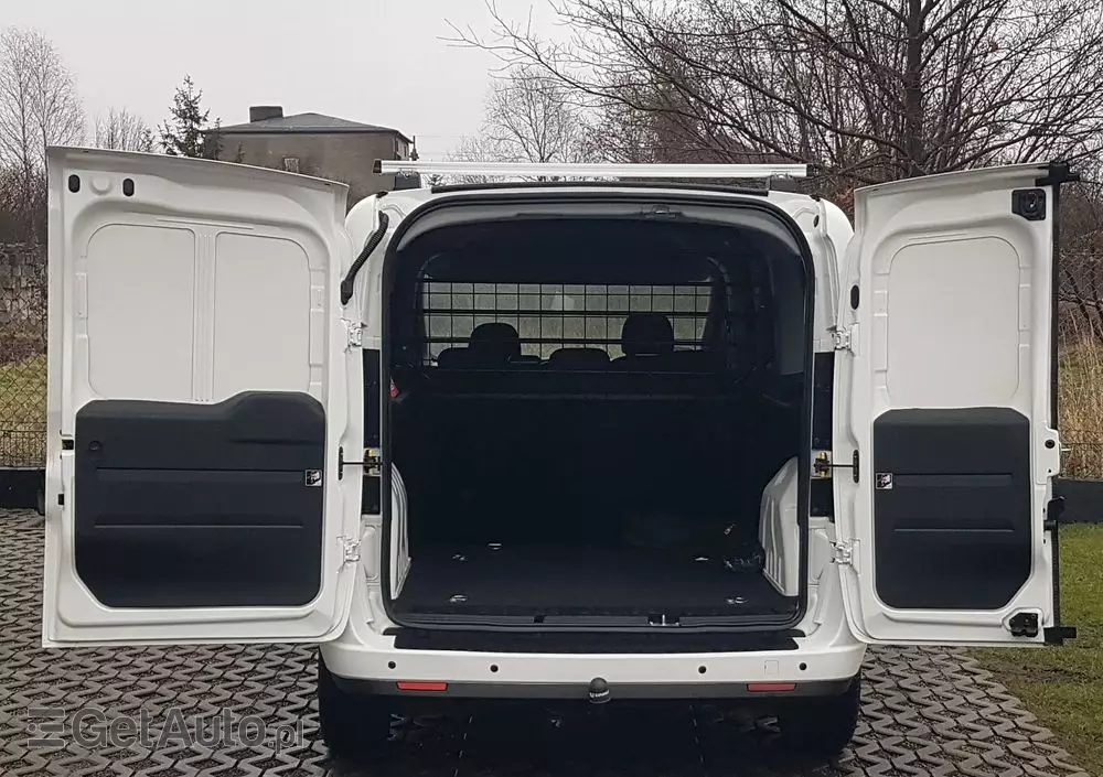 FIAT Doblo 1.6 Multijet 16V Easy