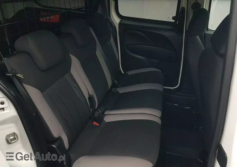 FIAT Doblo 1.6 Multijet 16V Easy