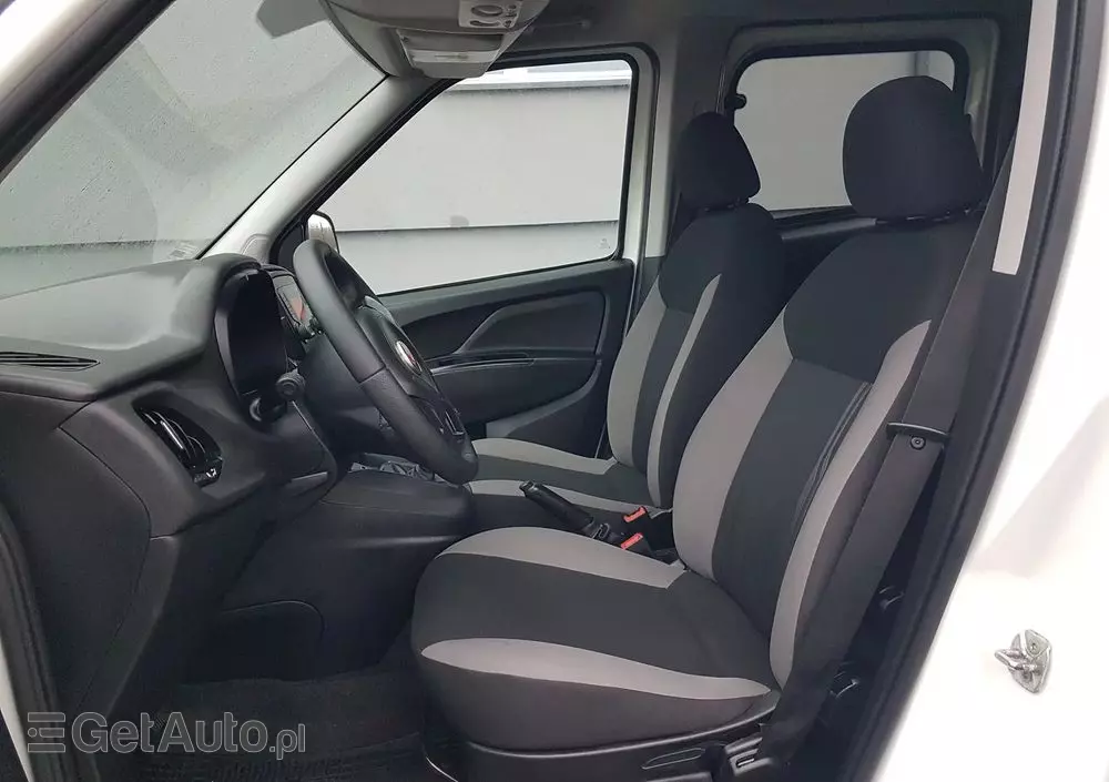 FIAT Doblo 1.6 Multijet 16V Easy