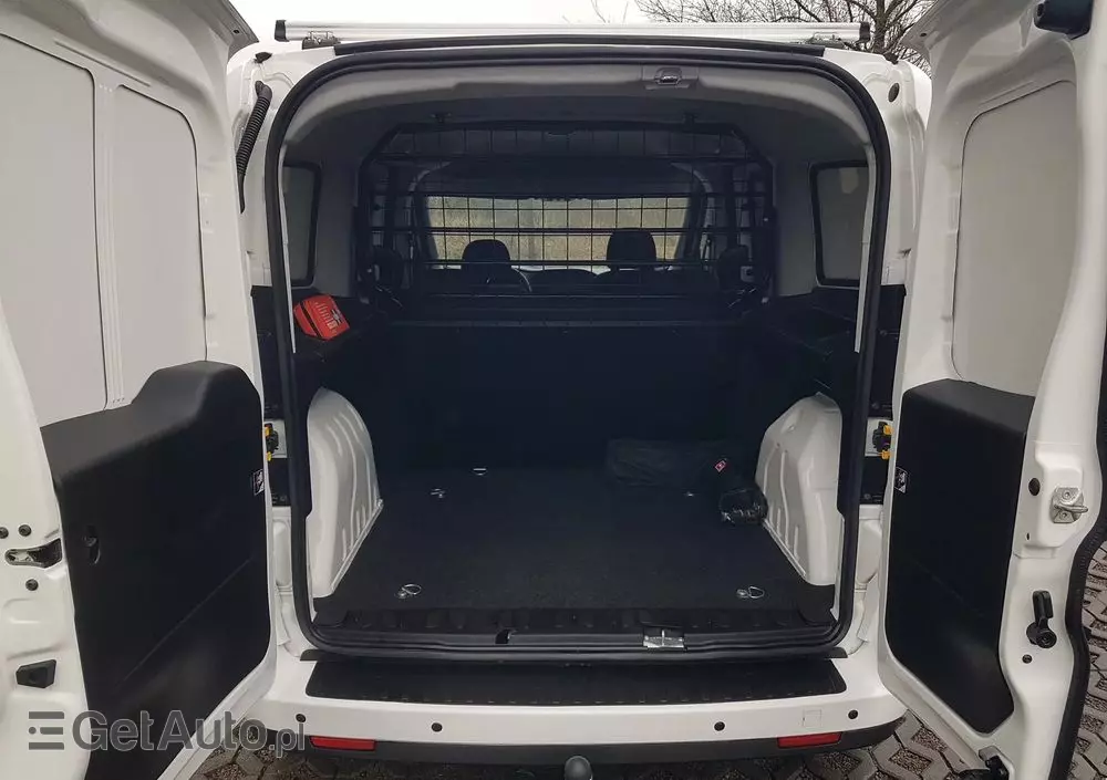 FIAT Doblo 1.6 Multijet 16V Easy