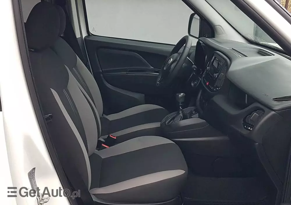 FIAT Doblo 1.6 Multijet 16V Easy