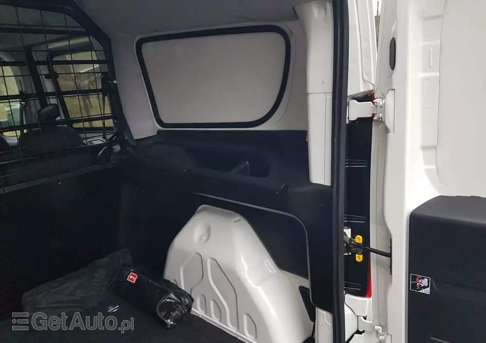 FIAT Doblo 1.6 Multijet 16V Easy