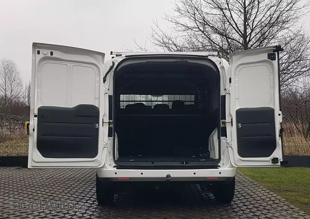 FIAT Doblo 1.6 Multijet 16V Easy