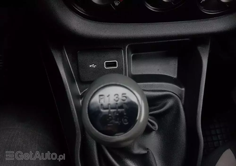 FIAT Doblo 1.6 Multijet 16V Easy