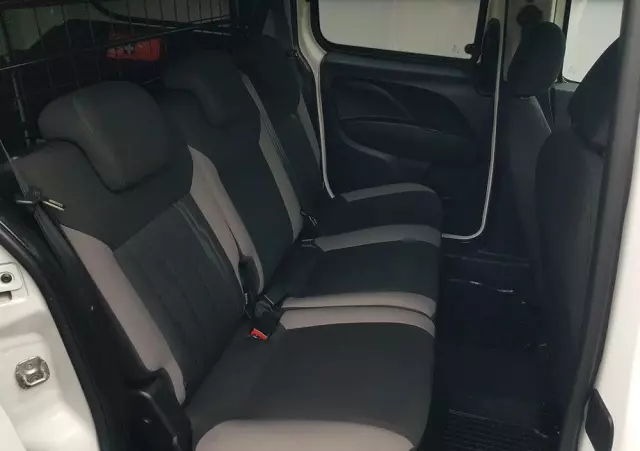 FIAT Doblo 1.6 Multijet 16V Easy