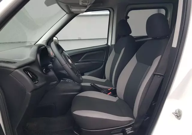 FIAT Doblo 1.6 Multijet 16V Easy